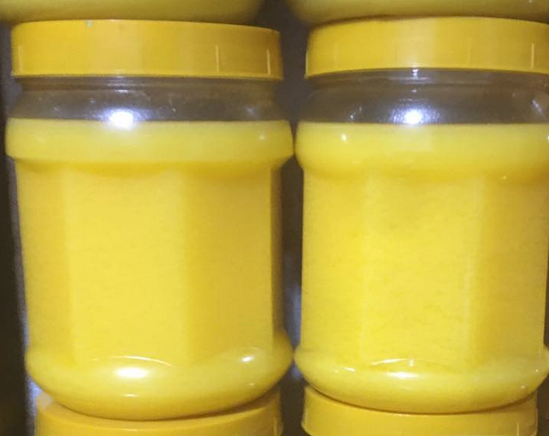 Local Cow Ghee -1kg
